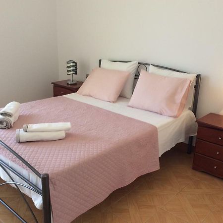 Comfort Apartment In Preveza Exterior foto