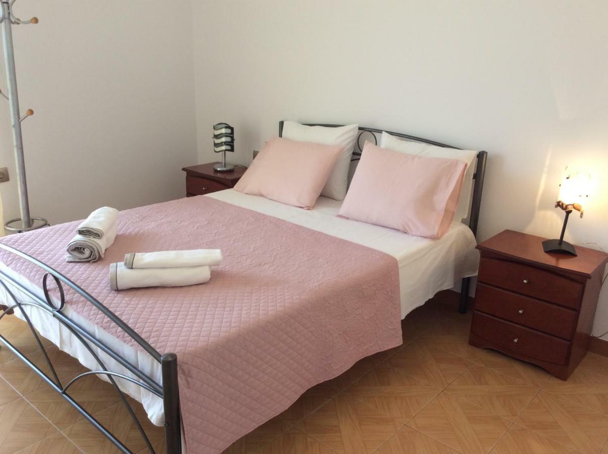 Comfort Apartment In Preveza Exterior foto